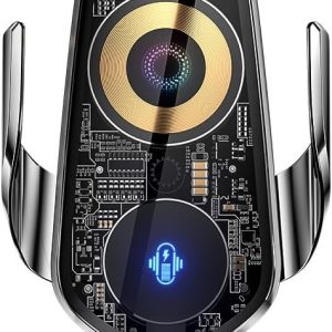 Najnoviji auto senzorski držač za telefon vrhunske kvalitete