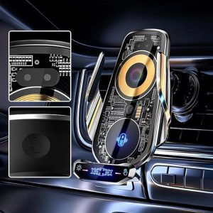 Najnoviji auto senzorski držač za telefon vrhunske kvalitete