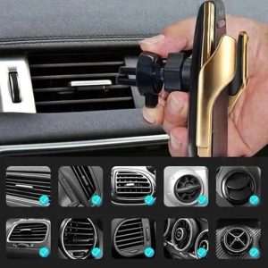 Najnoviji auto senzorski držač za telefon vrhunske kvalitete