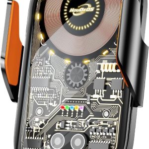 Najnoviji auto senzorski držač za telefon vrhunske kvalitete