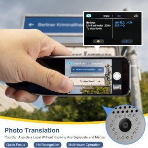 Prevoditelj Scener  Pro